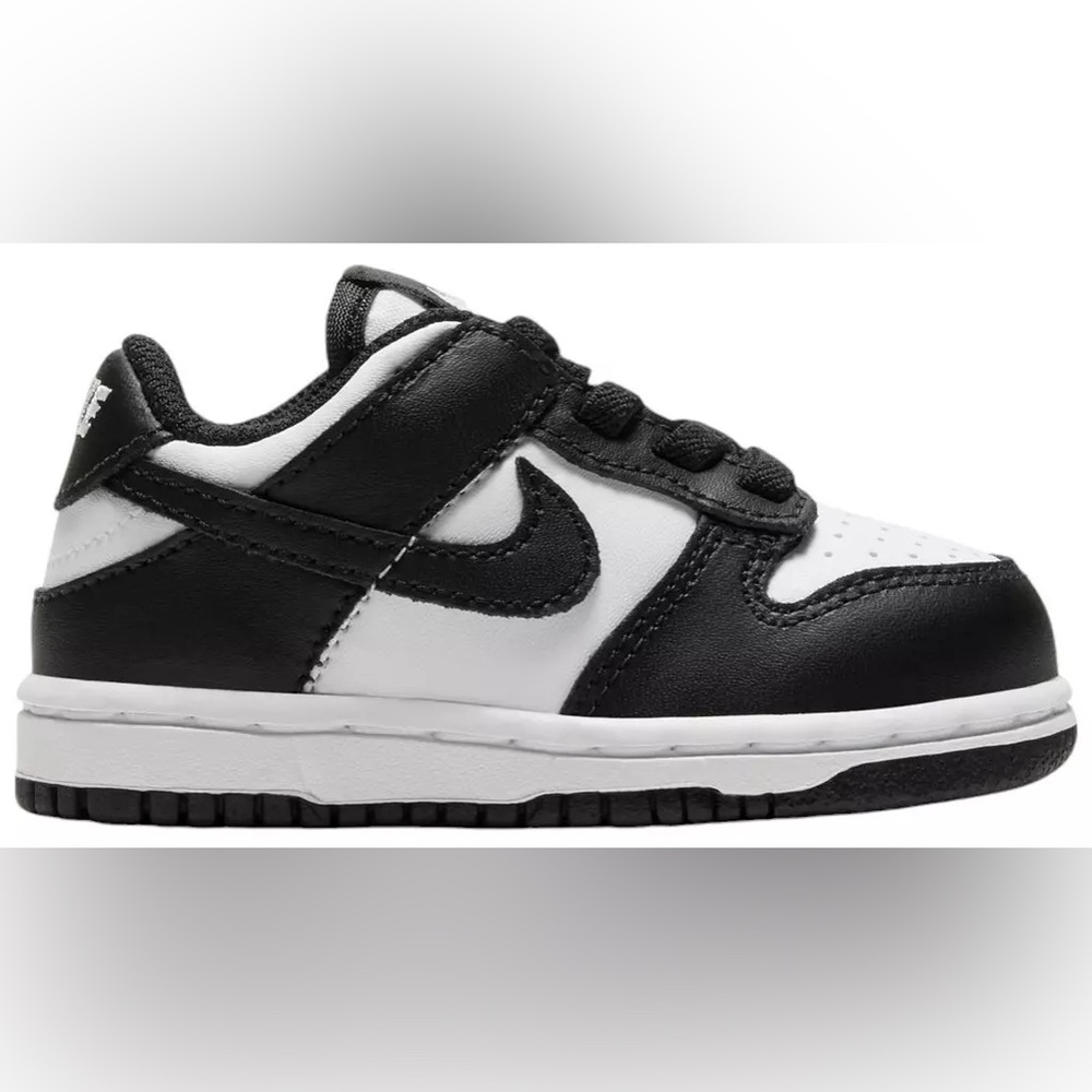 Nike Toddler Dunk Low Shoes - Size 10C
